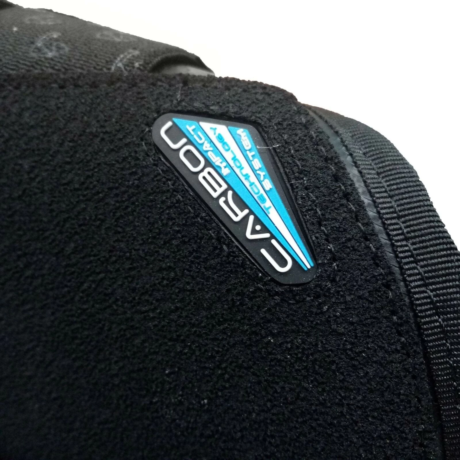 Shires Arma Carbon Brushing Boots - Image 2