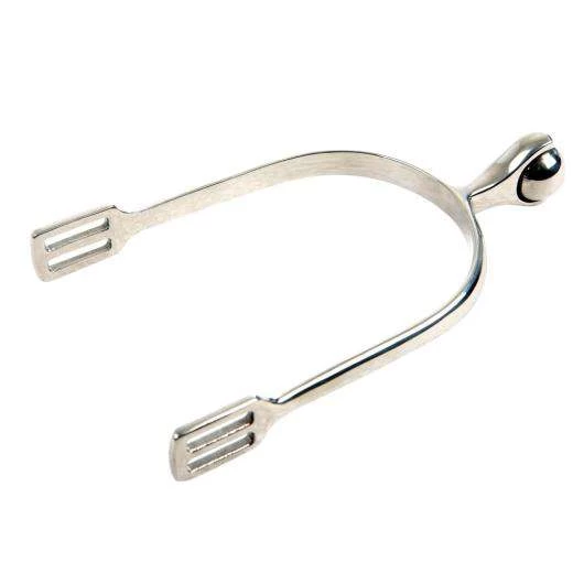 Korsteel Ladies Knob Neck Spurs