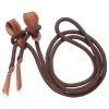 Royal King Slobber Strap Roping Reins