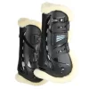 Shires Arma Carbon Supafleece Tendon Boots