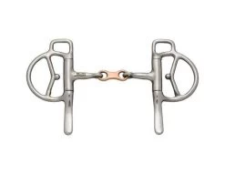 Tough 1 QR Half Cheek French Link Driving Bit