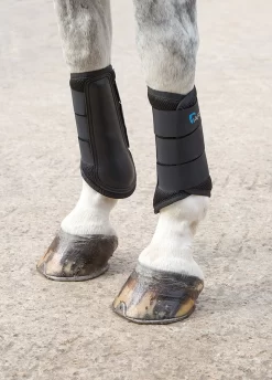 Shires ARMA Air Motion Brushing Boots