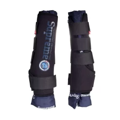 Horze Front Stable Boots Pro