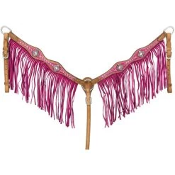 Tough 1 Azalea Breastcollar