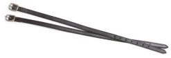 Shires Blenheim Leather Spur Straps