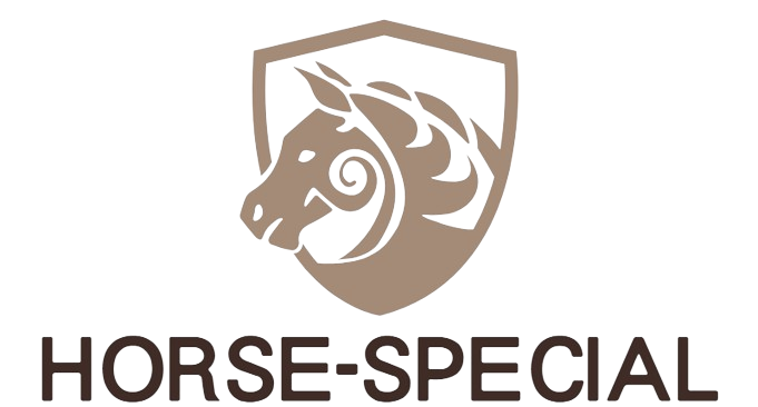 Equestrian Supplies Shop