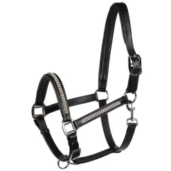 Horze Cheyenne Leather Halter