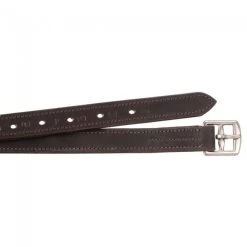 Tough 1 Nylon Lined Stirrup Leathers