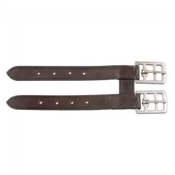 EquiRoyal Leather Girth Extender
