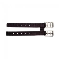 EquiRoyal Nylon Girth Extension