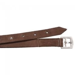 EquiRoyal Nylon Stirrup Leathers