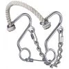 Tough 1 Miniature Rope Nose “S” Hackamore