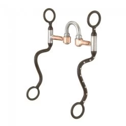 Kelly Silver Star Long Shank Correction Bit