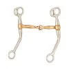 Kelly Silver Star Training Snaffle