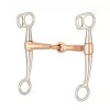 Kelly Silver Star Copper Mouth Stainless Steel Breaking Bit