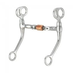 Kelly Silver Star Breaking Bit With Sliding Mouth