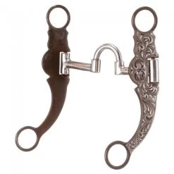 Kelly Silver Star ABR Etched Correction Bit