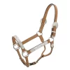 Royal King Silver Show Halter