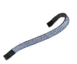 Shires Aviemore Wide Diamante Browband