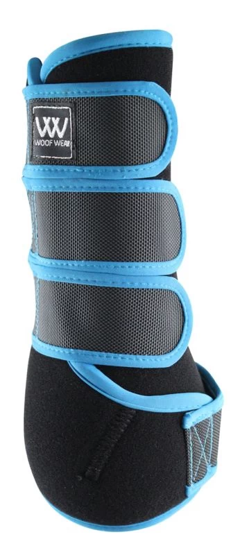 Woof Wear Dressage Wrap - Image 11