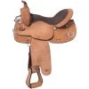 Tough 1 Mule Roughout Training Saddle