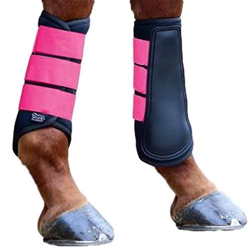 Shires ARMA Air Motion Brushing Boots - Image 6