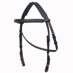 Zilco Hackamore Bridle