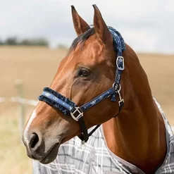 Horze Warwick Halter - Lead