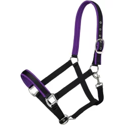 Tough 1 Neoprene Padded Nylon Halter