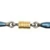 Shires Blue Sweet Iron Loose Ring Roller Bit