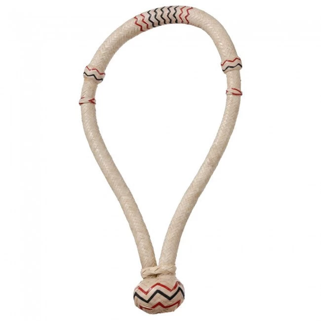 Royal King Latigo Rawhide Bosal - Image 3