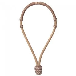 Royal King 3/8" Premium Rawhide Core Bosal
