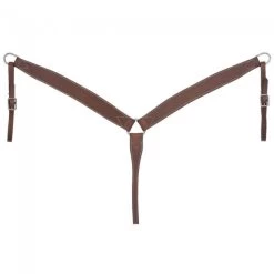 Tough 1 Harness Leather Breastcollar