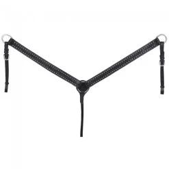 Tough 1 Braden Collection Pony Breastcollar