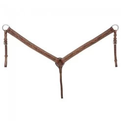 Tough 1 Braden Collection Breastcollar