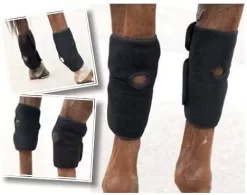 Shires Replacement Gel Ice Pack For 2005 Hot/Cold Joint Relief Boots