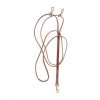 Royal King Leather Draw Reins