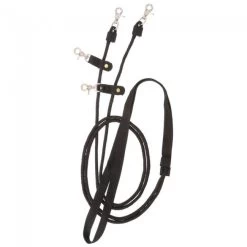 Royal King Corded Draw Reins