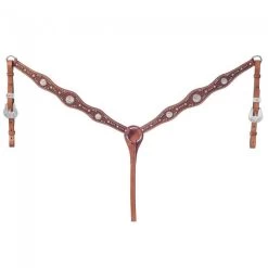 Tough 1 Premium Nashville Breastcollar