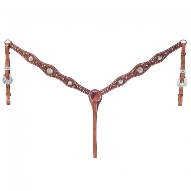 Tough 1 Premium Nashville Breastcollar