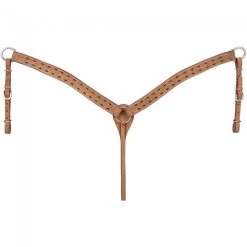 Tough 1 Branson Buckstitch Breastcollar
