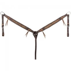 Tough 1 Pendleton Breastcollar