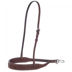 Tough 1 Cooper Belt Buckle Bling Noseband