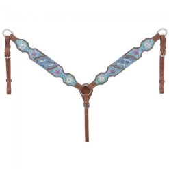 Tough 1 Macaelah Collection Breastcollar