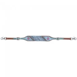 Tough 1 Macaelah Collection Wither Strap