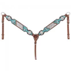 Tough 1 Ashton Collection Breastcollar