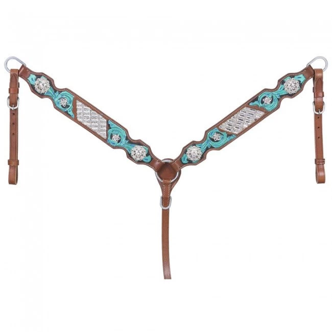 Tough 1 Ashton Collection Breastcollar