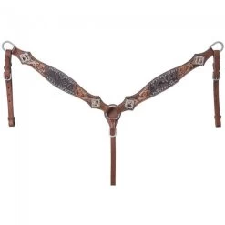 Tough 1 Jameson Collection Breastcollar