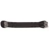 EquiRoyal Black Dressage Girth