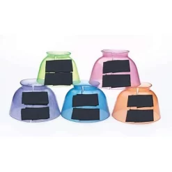 Centaur PVC Jelly Glitter Bell Boot